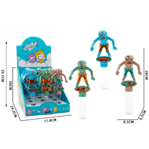 Letime Candy Toy Swing Zombie 12