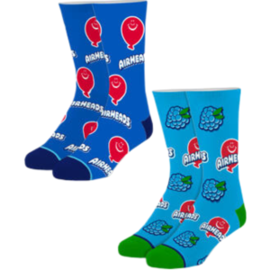 Airheads Socks Two Pack 6