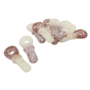 Frisia Fizzy Cola Dummies Vegan 3kg