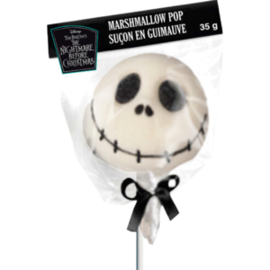 TNBC Marshmallow Pop 24x35g