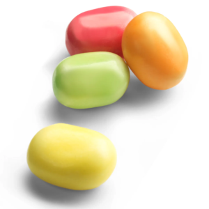 Haribo Maoam Kastanjer Sweden 3kg