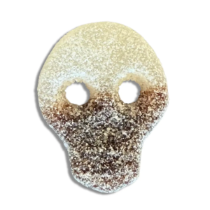 Matthijs Sour Cola Skull Sweden 2kg