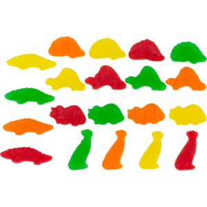 McCormicks Dino Sours 2.5kg