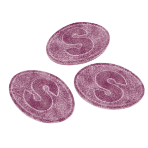 S-Marke Vegan Sour Blackcurrant Sweden 4kg