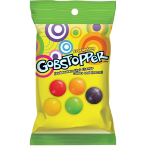 Ferrara Gobstopper Peg Bag 12x2oz