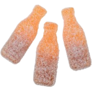Grahns Blak Orange Soda Sweden 3.2Kg