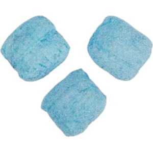 Grahns Blueberry Chunks (Klumpar Blabar) Sweden 3.5kg