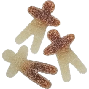 Grahns Coola People (Coola Gubbar) Sweden 3.5Kg