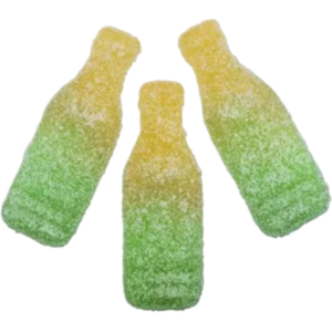 Grahns Pear Soda (Paron) Sweden 3.2kg