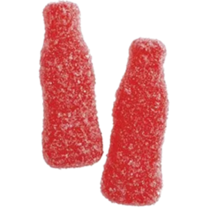 Grahns Raspberry Shots (Hallonshots) Sweden 3.5kg