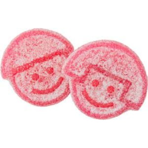 Grahns Raspberry Twist (Hallontwins Sour) Sweden 3.2kg
