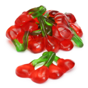 Haribo Bulk Happy Cherries 5lb