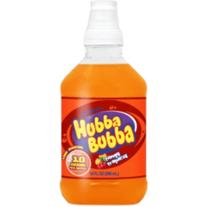 Hubba Bubba Tangy Tropical 12x10oz
