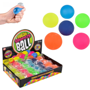 RIN Squeezy Sugar Ball 1.5" 24