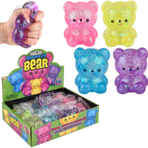 RIN Squeezy Sugar Bears 3"12