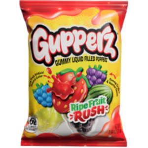 Gupperz Ripe Fruit Rush 12