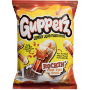Gupperz Rockin’ Root Beer Floats12