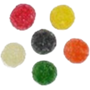 Sunrise Bulk Giant Jels 31lb