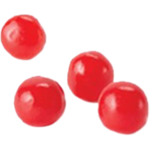 Sunrise Bulk Cherry Sours 31lb