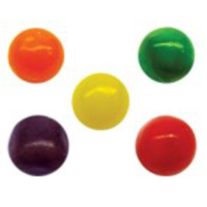 Sunrise Bulk Assorted Sours 31lb