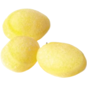 Sunrise Bulk Sanded Lemon Drops 31lb