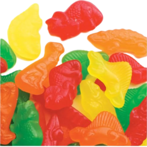 McCormicks Dino Sours 2.5kg